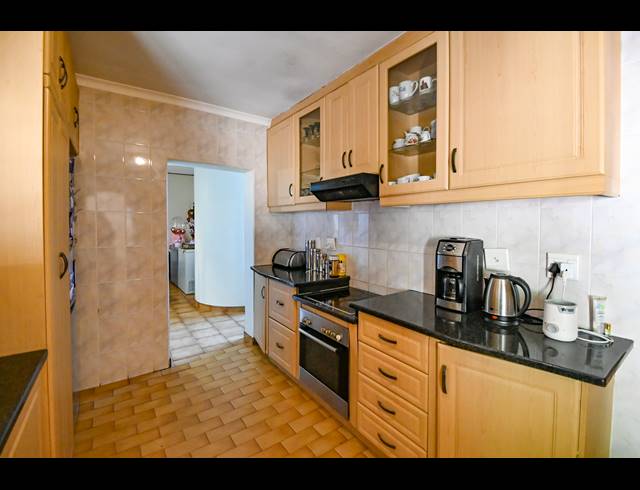 4 BEDROOM HOUSE FOR SALE IN WESTVILLE